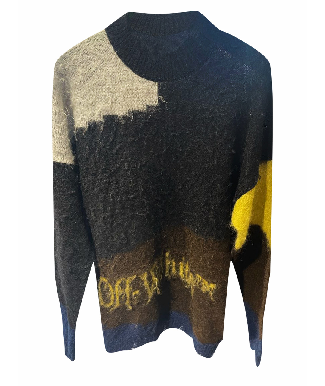 

Джемпер / свитер