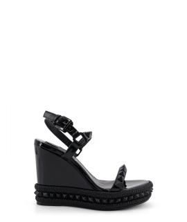 CHRISTIAN LOUBOUTIN Босоножки