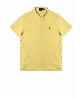 POLO RALPH LAUREN Поло с коротким рукавом