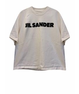 JIL SANDER Футболка