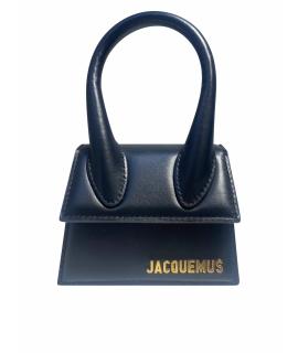 JACQUEMUS Сумка с короткими ручками