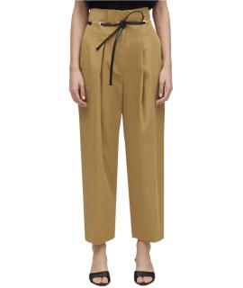 3.1 PHILLIP LIM Брюки широкие