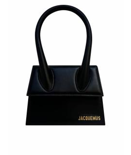 JACQUEMUS Сумка с короткими ручками