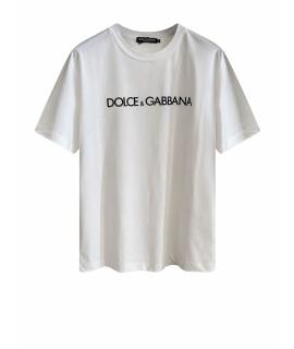 DOLCE&GABBANA Футболка