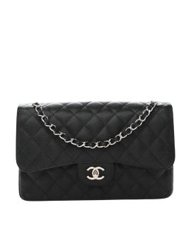 CHANEL Сумка через плечо