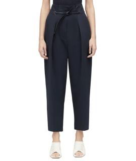 3.1 PHILLIP LIM Брюки широкие