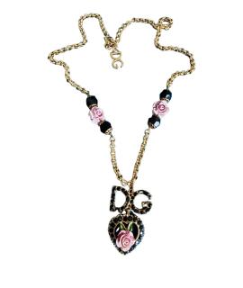 DOLCE&GABBANA Колье