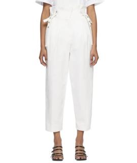 3.1 PHILLIP LIM Брюки широкие