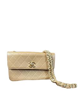 CHANEL Клатч/вечерняя сумка