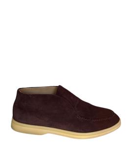 LORO PIANA Лоферы