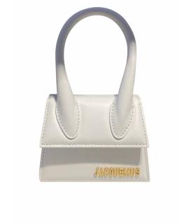 JACQUEMUS Сумка с короткими ручками