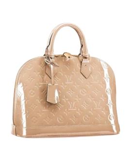 LOUIS VUITTON Сумка с короткими ручками