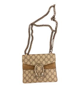 GUCCI Сумка через плечо
