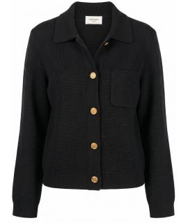SAINT LAURENT Кардиган