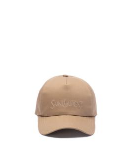 SAINT LAURENT Кепка