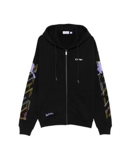OFF-WHITE Худи/толстовка