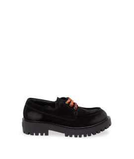 PRADA Низкие ботинки