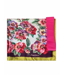 DOLCE&GABBANA Повязка на голову
