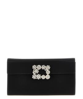 ROGER VIVIER Клатч/вечерняя сумка