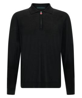 KITON Поло с длинным рукавом