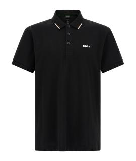 HUGO BOSS Поло с коротким рукавом
