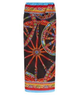 DOLCE&GABBANA Парео