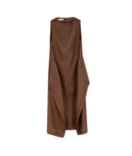ALBERTA FERRETTI Вечернее платье