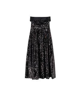 ALBERTA FERRETTI Вечернее платье