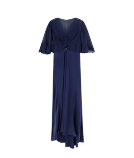 ALBERTA FERRETTI Вечернее платье