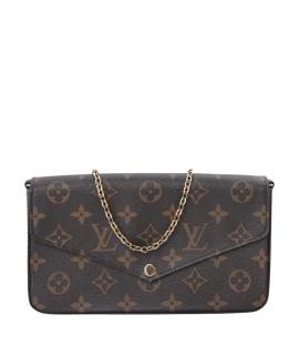 LOUIS VUITTON Сумка через плечо