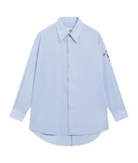 MM6 MAISON MARGIELA Рубашка