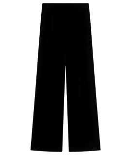 VALENTINO Брюки широкие