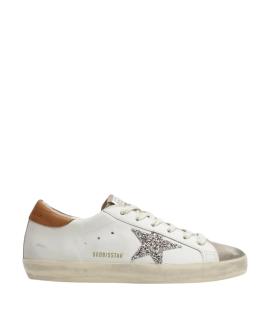 GOLDEN GOOSE Кеды