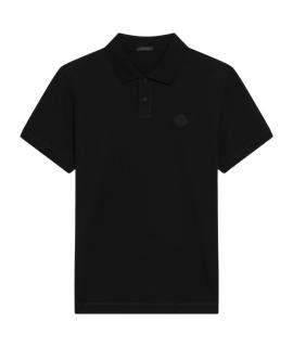 MONCLER Поло с коротким рукавом