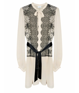 TEMPERLEY LONDON Платье