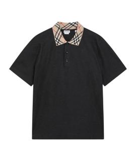 BURBERRY Поло с коротким рукавом