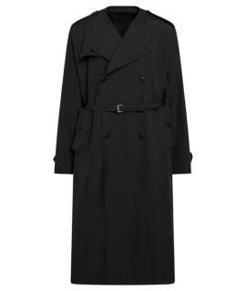 PRADA Тренч / плащ
