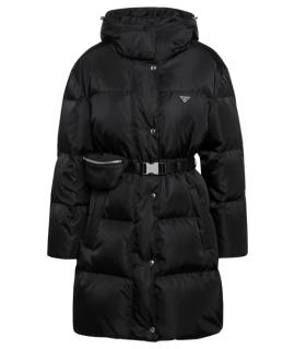 PRADA Пуховик