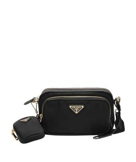 PRADA Сумка через плечо
