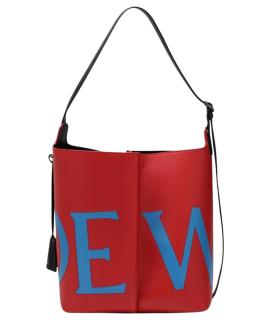 LOEWE Сумка тоут