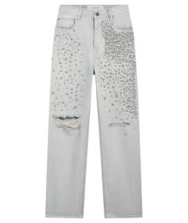 GOLDEN GOOSE Прямые джинсы