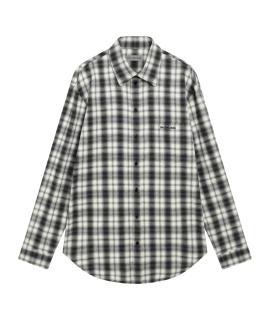 BALENCIAGA Кэжуал рубашка
