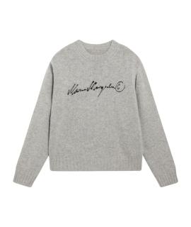 MM6 MAISON MARGIELA Джемпер / свитер