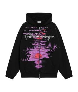 BALENCIAGA Худи/толстовка