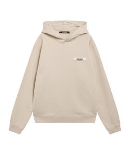 JACQUEMUS Худи/толстовка