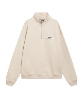 JACQUEMUS Худи/толстовка