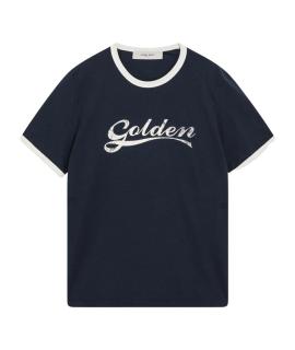 GOLDEN GOOSE Футболка