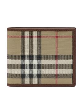 BURBERRY Кошелек