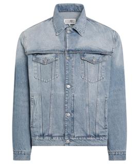 MM6 MAISON MARGIELA Куртка