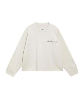MM6 MAISON MARGIELA Худи/толстовка